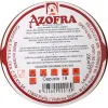 Kastrolis Azofra Cepts māls 17 x 17 x 3,5 cm (26 gb.)