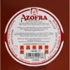 Kattila Azofra Poltettu savi 38,5 x 36 x 7,5 cm (4 osaa)