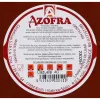 Saucepan Azofra Baked clay 43 x 43 x 7,5 cm (2 Units)