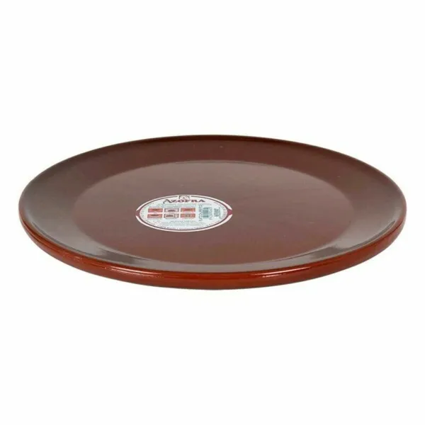 Saucepan Azofra Brown 32 cm 32 x 32 x 2 cm (10 Units)
