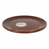 Keptuvė skersmuo Azofra Ruda 32 cm 32 x 32 x 2 cm (10 vnt.)