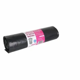 Roskapussit Eco Green Time 36749 100 L (18 osaa)
