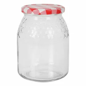Purkki Mediterraneo Hunaja Lasi (12 osaa)
