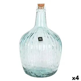Karafe La Mediterránea Apple Stikls 4 L