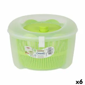Salotų sausinimo priemonė Tontarelli Rucola 4,5 L (6 vnt.)