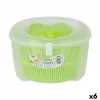Салатная центрифуга Tontarelli Rucola 4,5 L (6 штук)