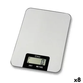 virtuvines svarstykles Kiwi 5 kg (8 vnt.)