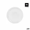 Блюдо для десертов La Mediterránea New tuana ø 19 x 1,7 cm (24 штук)