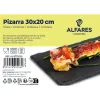 Padėklas Santa Clara Alfares Lenta 30 x 20 cm 6 mm (12 vnt.)