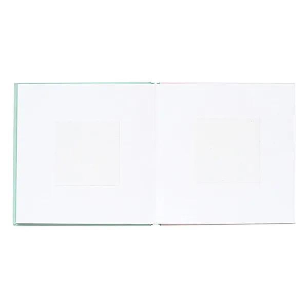 Pusheen - Photo album for 22 photos 16x16 cm
