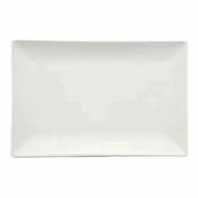 Поднос La Mediterránea Elite Прямоугольный 34 x 22,5 x 2,5 cm (6 штук)
