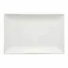 Поднос La Mediterránea Elite Прямоугольный 34 x 22,5 x 2,5 cm (6 штук)