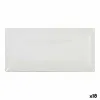Поднос La Mediterránea 36218 Прямоугольный 30 x 15 x 2 cm (18 штук)
