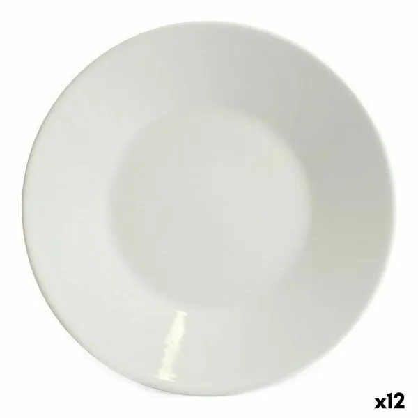 Desertinė lėkštė La Mediterránea Maitre ø 21,5 x 2,8 cm (12 vnt.)