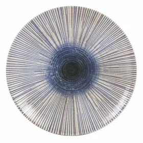 Jälkiruokalautanen La Mediterránea Irys 20 x 20 x 2 cm (12 osaa) (20 cm)