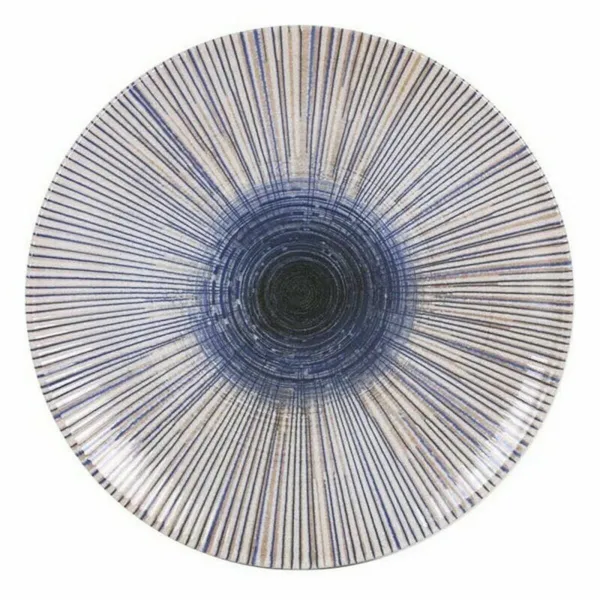 Блюдо для десертов La Mediterránea Irys 20 x 20 x 2 cm (12 штук) (20 cm)