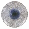 Блюдо для десертов La Mediterránea Irys 20 x 20 x 2 cm (12 штук) (20 cm)