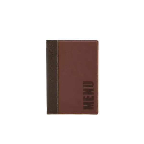 Menu holders Securit Trendy Бордовый 25,3 x 17,7 x 0,8 cm