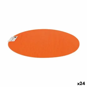 Tabletti Viejo Valle Oranssi 49 x 36 cm (24 osaa)