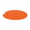 Place mat Viejo Valle Orange 49 x 36 cm (24 Units)
