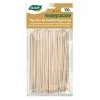 Šašlykinių rinkinys Algon Bambukas 150 x 2,5 x 15 mm (100 Dalys) (36 Vienetai)
