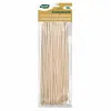 Grillivarrassetti Algon Bambu 300 x 2,5 x 30 mm (100 Kappaletta) (24 osaa)