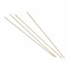 Grillivarrassetti Algon Bambu 300 x 2,5 x 30 mm (100 Kappaletta) (24 osaa)