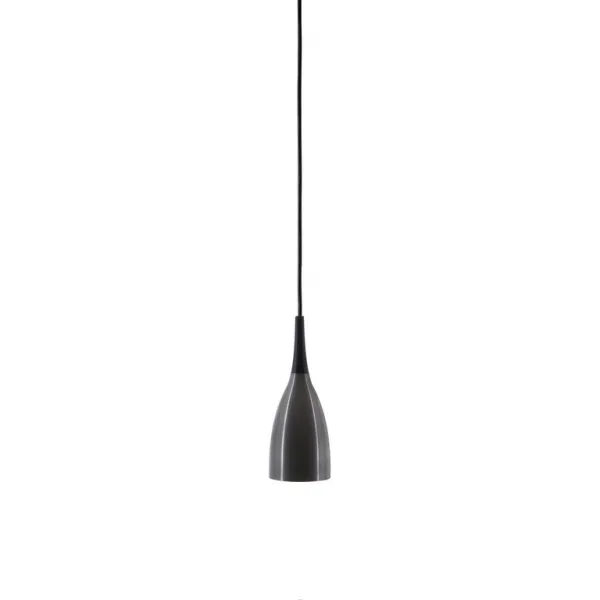 Anemon window pendant D67 oxide grey GU10