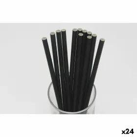 DaVinci pendant flat black E14