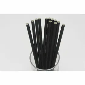 DaVinci pendant flat black E14