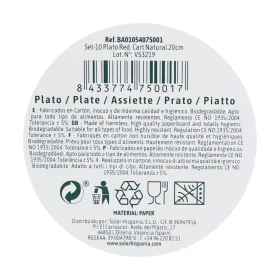 DaVinci pendant D430 flat white E27
