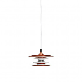 Belid Pendant Metal Copper 1448013