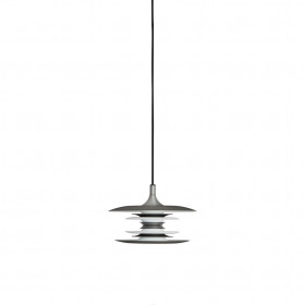 Belid Pendant Metal Oxide grey 1448155
