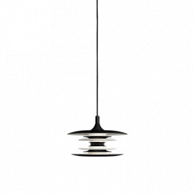 Belid Pendant Metal Black 1448777