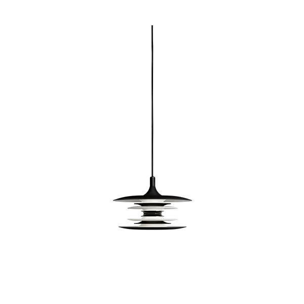 Belid Pendant Metal Black 1448777