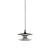 Belid Pendant Metal Black 1448777