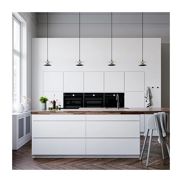 Belid Pendant Metal Black 1448777