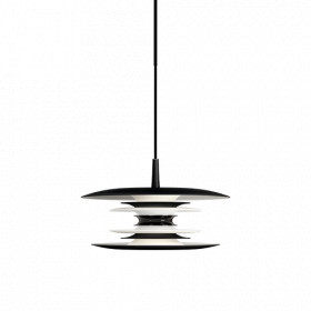 Diablo pendant D300 black G9