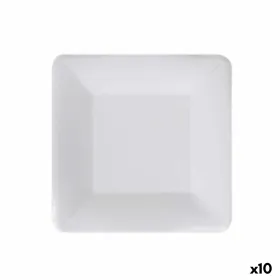 Diablo pendant D500 flat black/glossy red E27