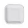 Plate set Algon Disposable White Cardboard 20 cm (36 Units)