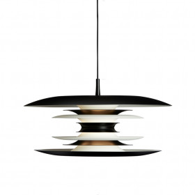 Belid Pendant Metal Black 11660707