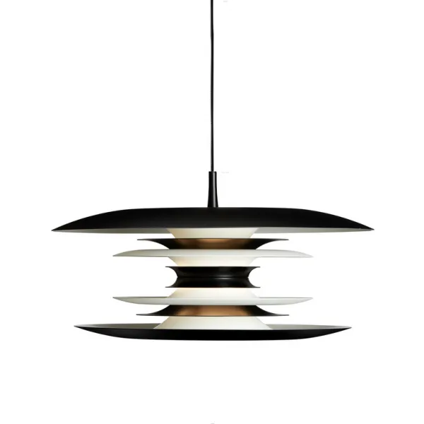 Belid Pendant Metal Black 11660707