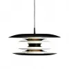 Belid Pendant Metal Black 11660707