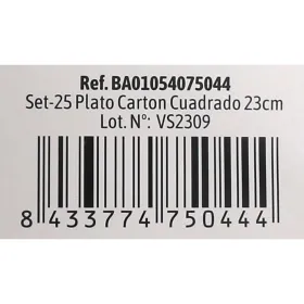 Picasso window pendant D180 flat black G9