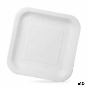 Picasso window pendant D180 flat black G9