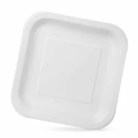 Picasso window pendant D180 flat white G9