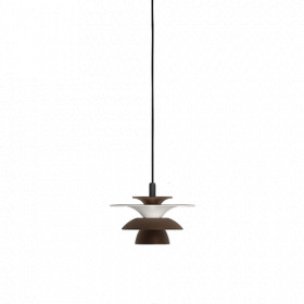 Picasso window pendant D180 oxide G9