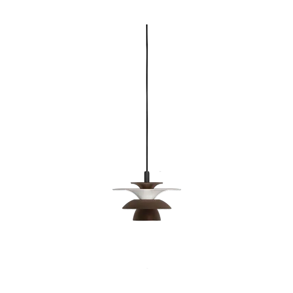 Picasso window pendant D180 oxide G9