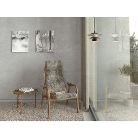 Picasso window pendant D180 oxide G9