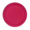 Plokštelių rinkinys Algon Bordo Vienkartinis Kartonas 20 x 20 x 1,5 cm (36 Vienetai)